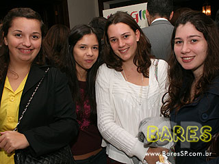 Casa das Rosas promove coquetel de lançamento da exposição Imagine, de Jun Yokoyama Casa das Rosas promove coquetel de lançamento da exposição Imagine, de Jun Yokoyama