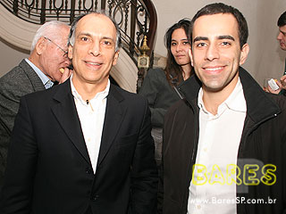 Casa das Rosas promove coquetel de lançamento da exposição Imagine, de Jun Yokoyama Casa das Rosas promove coquetel de lançamento da exposição Imagine, de Jun Yokoyama