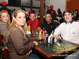 Rede Big X Picanha promove coquetel de inauguração da nova unidade Rede Big X Picanha promove coquetel de inauguração da nova unidade