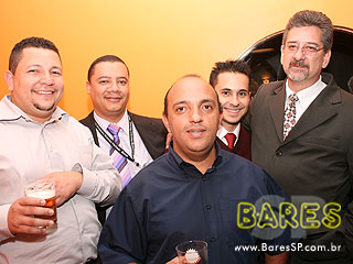 Rede Big X Picanha promove coquetel de inauguração da nova unidade Rede Big X Picanha promove coquetel de inauguração da nova unidade