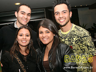 Rede Big X Picanha promove coquetel de inauguração da nova unidade Rede Big X Picanha promove coquetel de inauguração da nova unidade