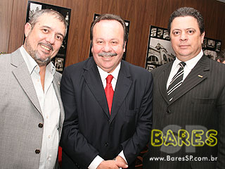 Rede Big X Picanha promove coquetel de inauguração da nova unidade Rede Big X Picanha promove coquetel de inauguração da nova unidade