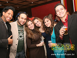 Rede Big X Picanha promove coquetel de inauguração da nova unidade Rede Big X Picanha promove coquetel de inauguração da nova unidade