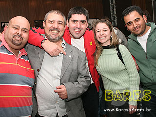 Rede Big X Picanha promove coquetel de inauguração da nova unidade Rede Big X Picanha promove coquetel de inauguração da nova unidade