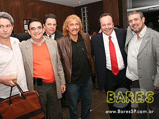 Rede Big X Picanha promove coquetel de inauguração da nova unidade Rede Big X Picanha promove coquetel de inauguração da nova unidade