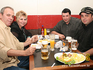 Rede Big X Picanha promove coquetel de inauguração da nova unidade Rede Big X Picanha promove coquetel de inauguração da nova unidade