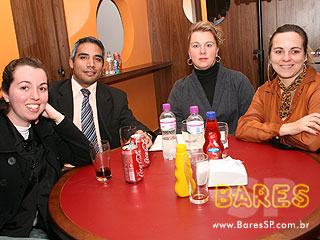 Rede Big X Picanha promove coquetel de inauguração da nova unidade Rede Big X Picanha promove coquetel de inauguração da nova unidade