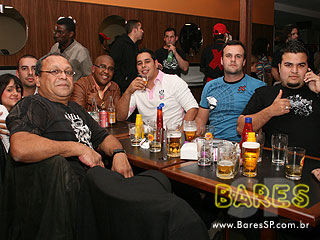 Rede Big X Picanha promove coquetel de inauguração da nova unidade Rede Big X Picanha promove coquetel de inauguração da nova unidade