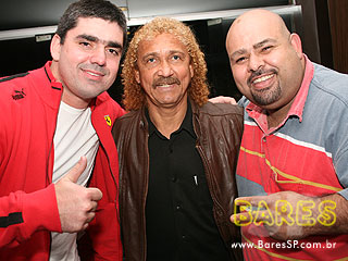 Rede Big X Picanha promove coquetel de inauguração da nova unidade Rede Big X Picanha promove coquetel de inauguração da nova unidade