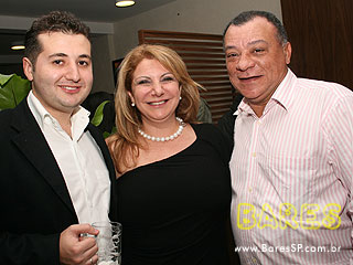 Rede Big X Picanha promove coquetel de inauguração da nova unidade Rede Big X Picanha promove coquetel de inauguração da nova unidade