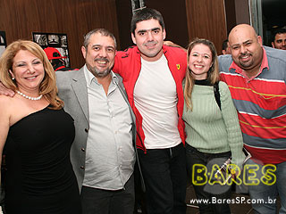 Rede Big X Picanha promove coquetel de inauguração da nova unidade Rede Big X Picanha promove coquetel de inauguração da nova unidade