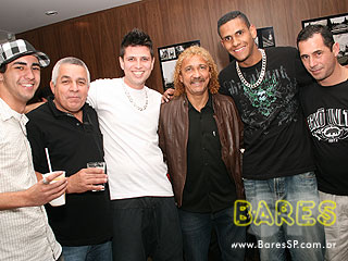 Rede Big X Picanha promove coquetel de inauguração da nova unidade Rede Big X Picanha promove coquetel de inauguração da nova unidade