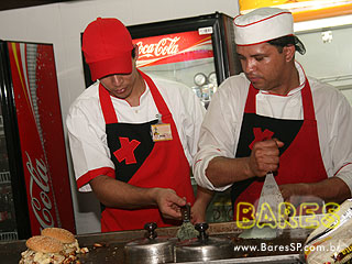 Rede Big X Picanha promove coquetel de inauguração da nova unidade Rede Big X Picanha promove coquetel de inauguração da nova unidade