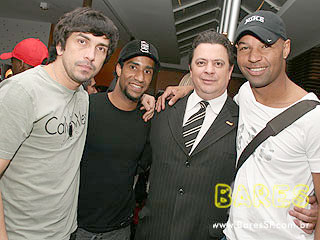 Rede Big X Picanha promove coquetel de inauguração da nova unidade Rede Big X Picanha promove coquetel de inauguração da nova unidade