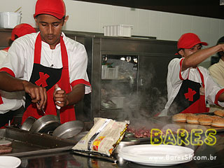 Rede Big X Picanha promove coquetel de inauguração da nova unidade Rede Big X Picanha promove coquetel de inauguração da nova unidade