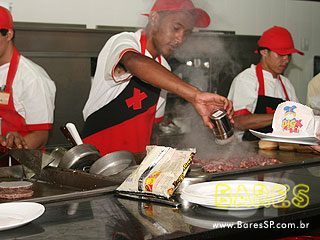 Rede Big X Picanha promove coquetel de inauguração da nova unidade Rede Big X Picanha promove coquetel de inauguração da nova unidade