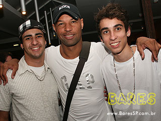 Rede Big X Picanha promove coquetel de inauguração da nova unidade Rede Big X Picanha promove coquetel de inauguração da nova unidade