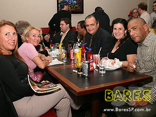 Rede Big X Picanha promove coquetel de inauguração da nova unidade Rede Big X Picanha promove coquetel de inauguração da nova unidade