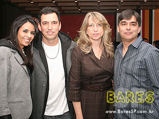 Rede Big X Picanha promove coquetel de inauguração da nova unidade Rede Big X Picanha promove coquetel de inauguração da nova unidade