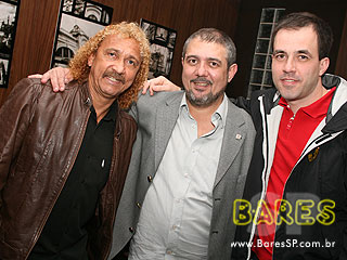 Rede Big X Picanha promove coquetel de inauguração da nova unidade Rede Big X Picanha promove coquetel de inauguração da nova unidade