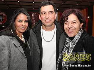 Rede Big X Picanha promove coquetel de inauguração da nova unidade Rede Big X Picanha promove coquetel de inauguração da nova unidade