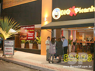 Rede Big X Picanha promove coquetel de inauguração da nova unidade Rede Big X Picanha promove coquetel de inauguração da nova unidade