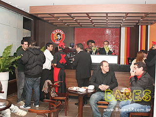 Rede Big X Picanha promove coquetel de inauguração da nova unidade Rede Big X Picanha promove coquetel de inauguração da nova unidade