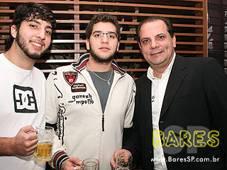 Rede Big X Picanha promove coquetel de inauguração da nova unidade Rede Big X Picanha promove coquetel de inauguração da nova unidade