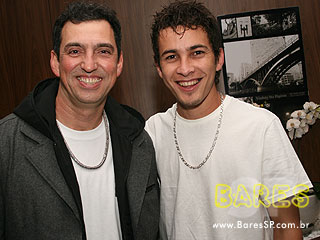 Rede Big X Picanha promove coquetel de inauguração da nova unidade Rede Big X Picanha promove coquetel de inauguração da nova unidade