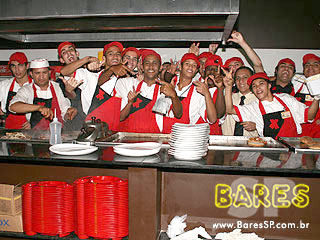 Rede Big X Picanha promove coquetel de inauguração da nova unidade Rede Big X Picanha promove coquetel de inauguração da nova unidade