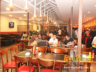 Rede Big X Picanha promove coquetel de inauguração da nova unidade Rede Big X Picanha promove coquetel de inauguração da nova unidade