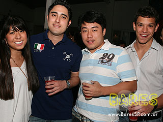 Low bpm Party agita Espaço Nações Unidas Low bpm Party agita Espaço Nações Unidas