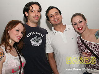 Low bpm Party agita Espaço Nações Unidas Low bpm Party agita Espaço Nações Unidas