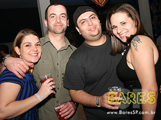 Low bpm Party agita Espaço Nações Unidas Low bpm Party agita Espaço Nações Unidas
