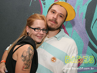 Low bpm Party agita Espaço Nações Unidas Low bpm Party agita Espaço Nações Unidas