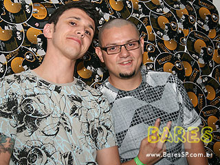 Low bpm Party agita Espaço Nações Unidas Low bpm Party agita Espaço Nações Unidas