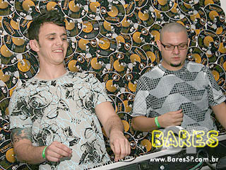 Low bpm Party agita Espaço Nações Unidas Low bpm Party agita Espaço Nações Unidas