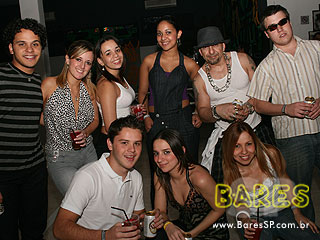 Low bpm Party agita Espaço Nações Unidas Low bpm Party agita Espaço Nações Unidas
