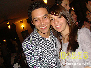 Banda Pop Soul Trio no Bar Martins Banda Pop Soul Trio no Bar Martins