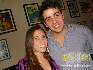 Banda Pop Soul Trio no Bar Martins Banda Pop Soul Trio no Bar Martins