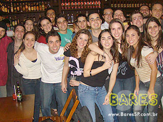 Banda Pop Soul Trio no Bar Martins Banda Pop Soul Trio no Bar Martins