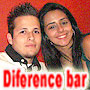 Difference Bar tem noite agitada