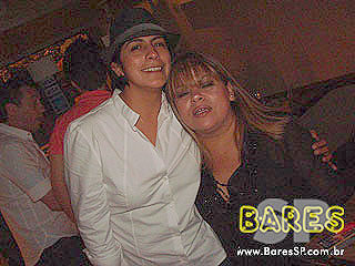 Difference Bar tem noite agitada Difference Bar tem noite agitada