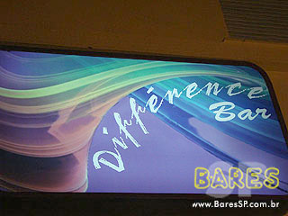 Difference Bar tem noite agitada Difference Bar tem noite agitada
