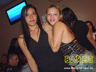 Difference Bar tem noite agitada Difference Bar tem noite agitada