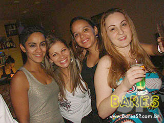 Difference Bar tem noite agitada Difference Bar tem noite agitada