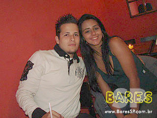 Difference Bar tem noite agitada Difference Bar tem noite agitada