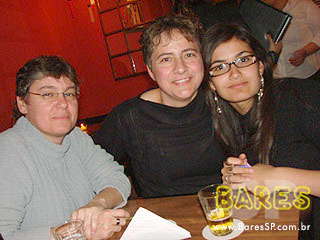 Difference Bar tem noite agitada Difference Bar tem noite agitada