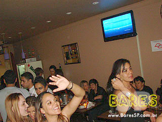Difference Bar tem noite agitada Difference Bar tem noite agitada