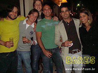 Banda Rock Channel no Bar Martins Banda Rock Channel no Bar Martins